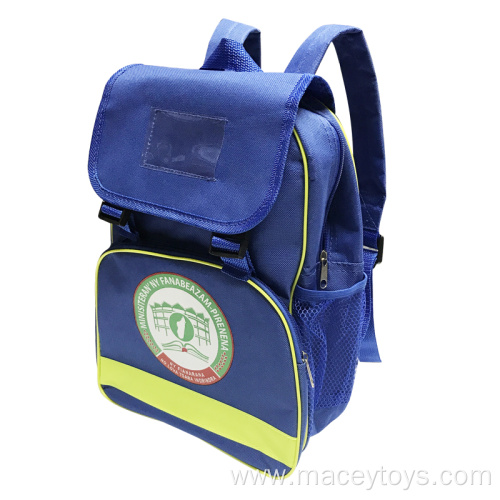 Back to School Bag Backpack Set